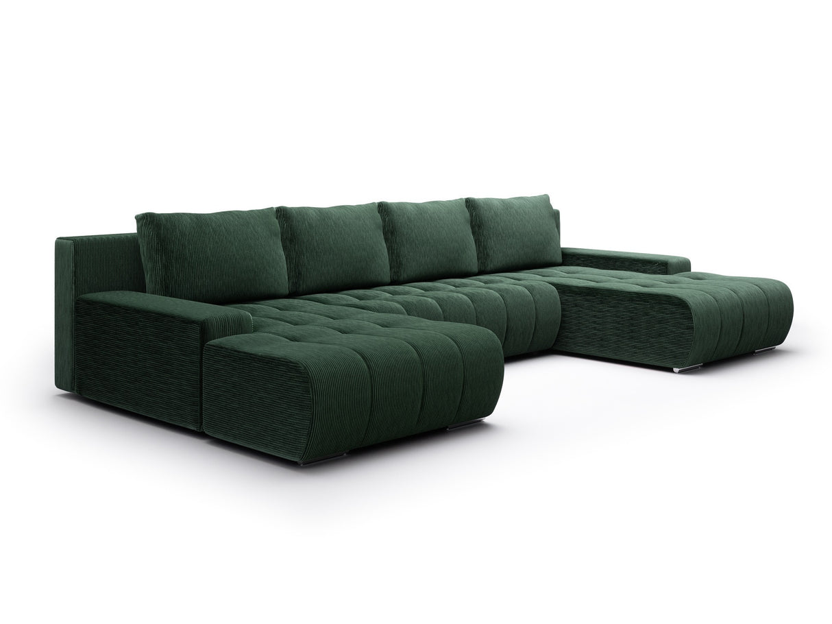 Stūra dīvāns 606023