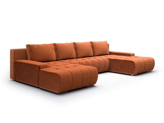 Stūra dīvāns 606023