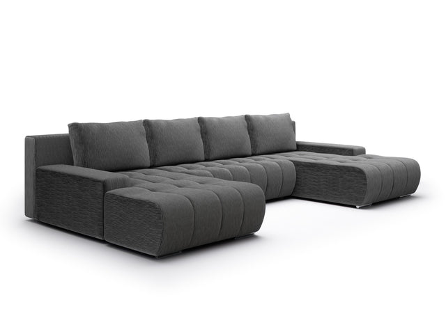 Stūra dīvāns 606023