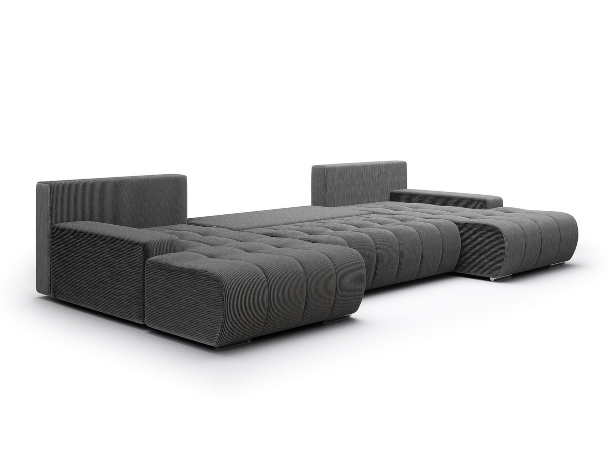 Stūra dīvāns 606023