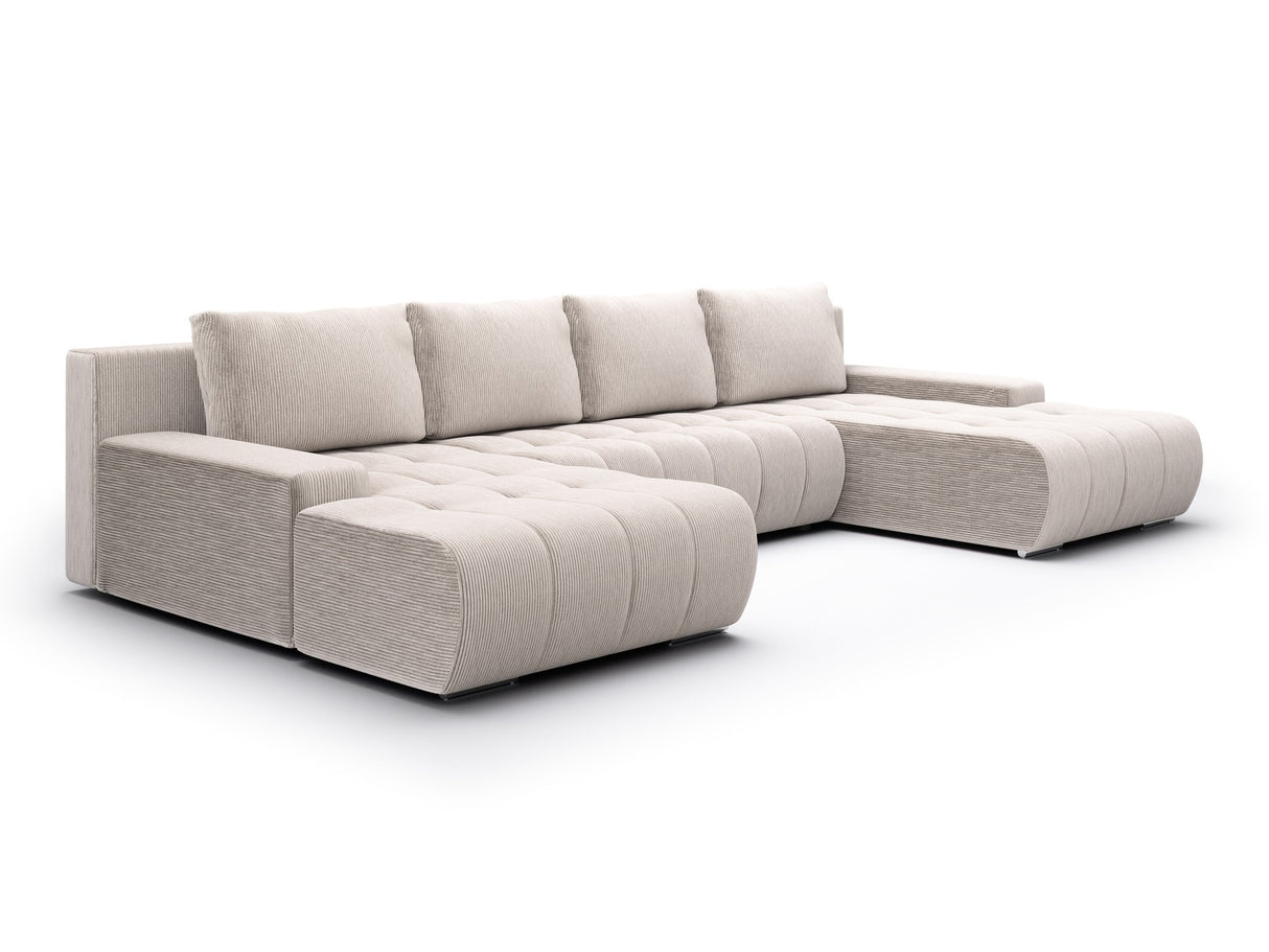 Stūra dīvāns 606023