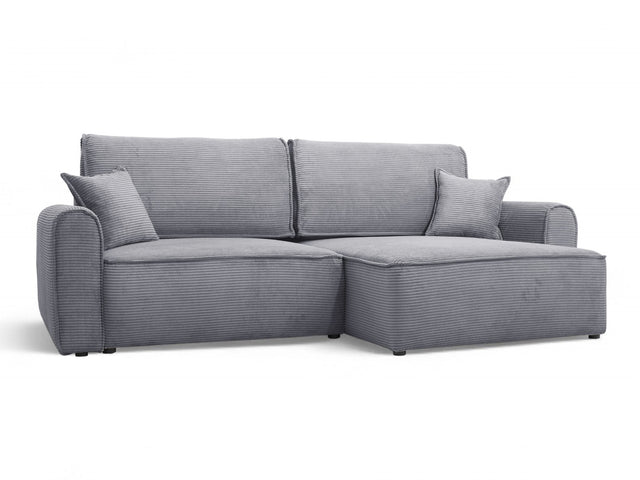 Stūra dīvāns 606095