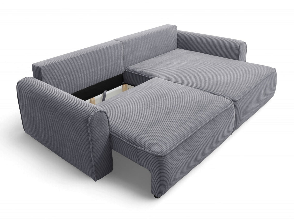 Stūra dīvāns 606095