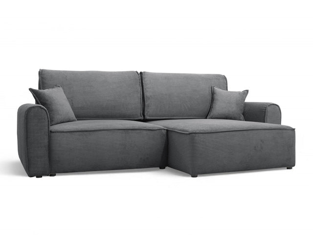 Stūra dīvāns 606095