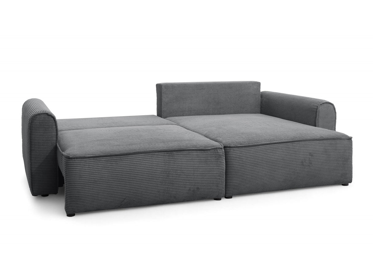 Stūra dīvāns 606095