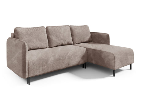 Stūra dīvāns 606104