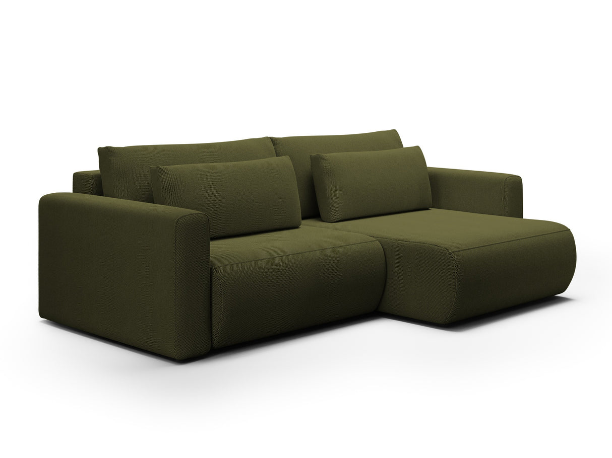 Stūra dīvāns 606120