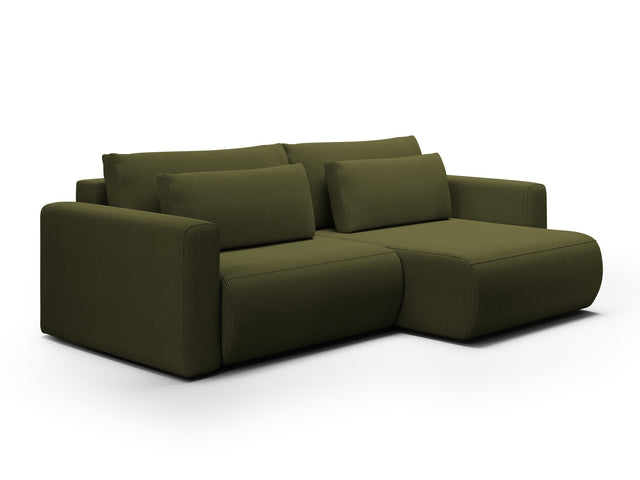 Stūra dīvāns 606120