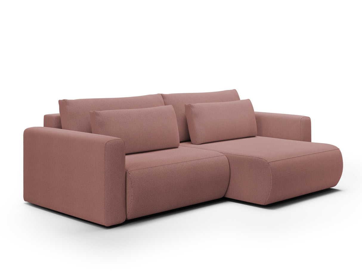 Stūra dīvāns 606120