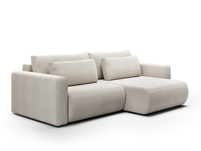 Stūra dīvāns 606120