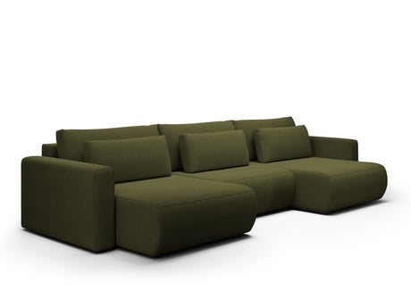 Stūra dīvāns 606130