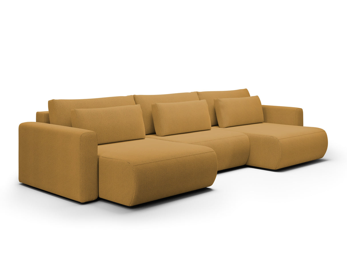 Stūra dīvāns 606130