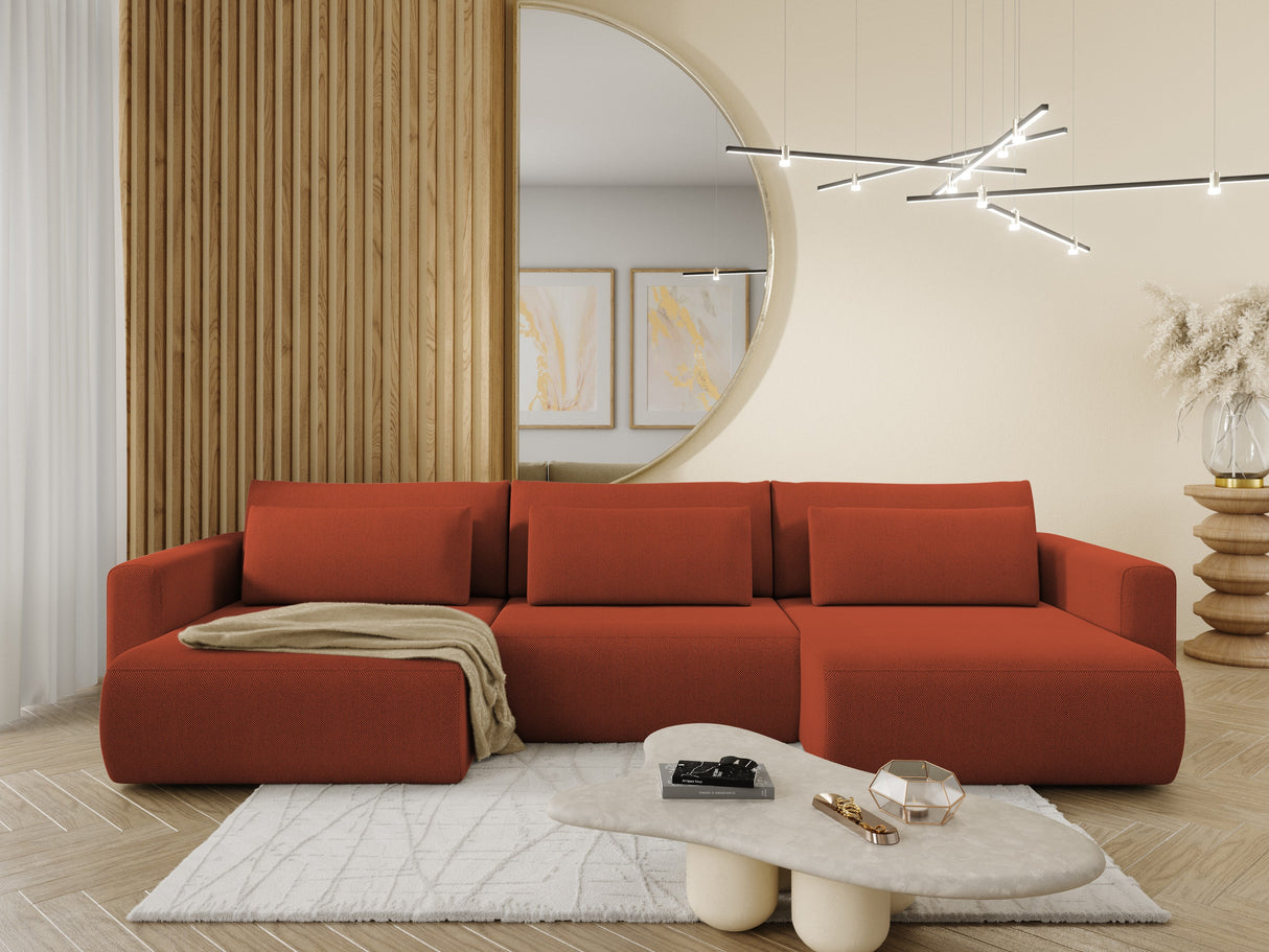 Stūra dīvāns 606130