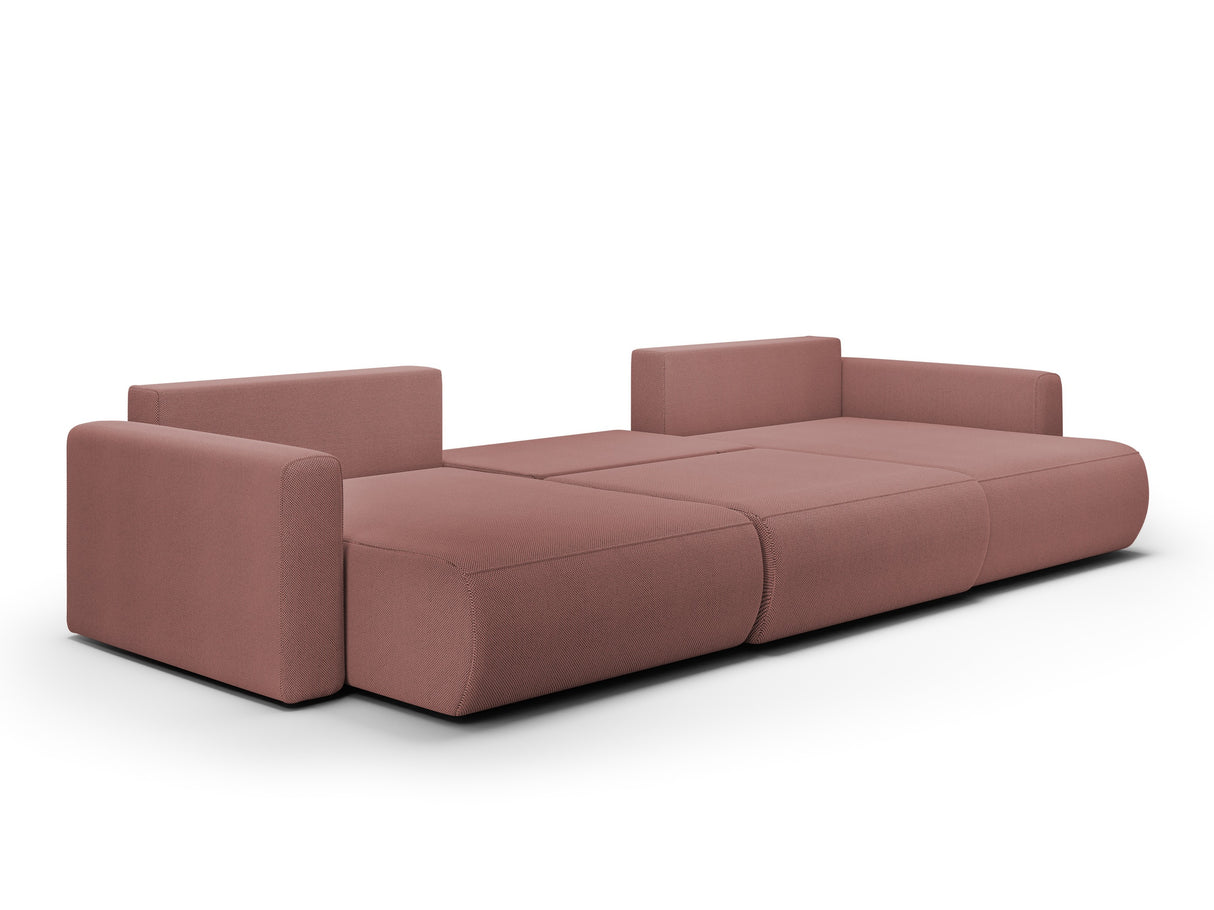 Stūra dīvāns 606130