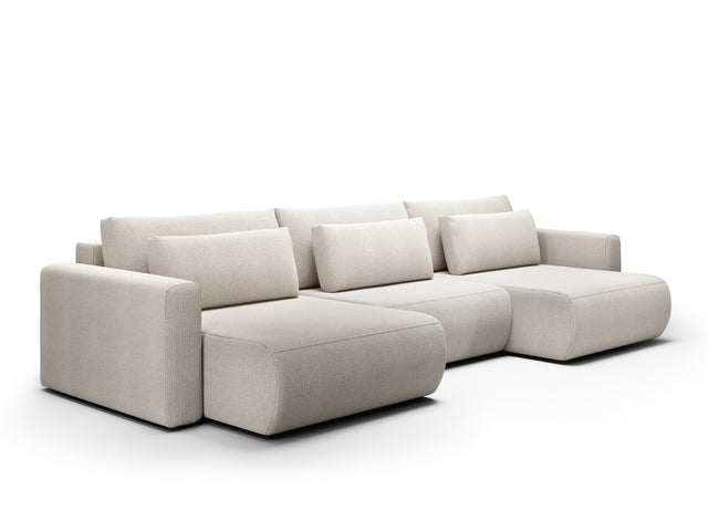 Stūra dīvāns 606130