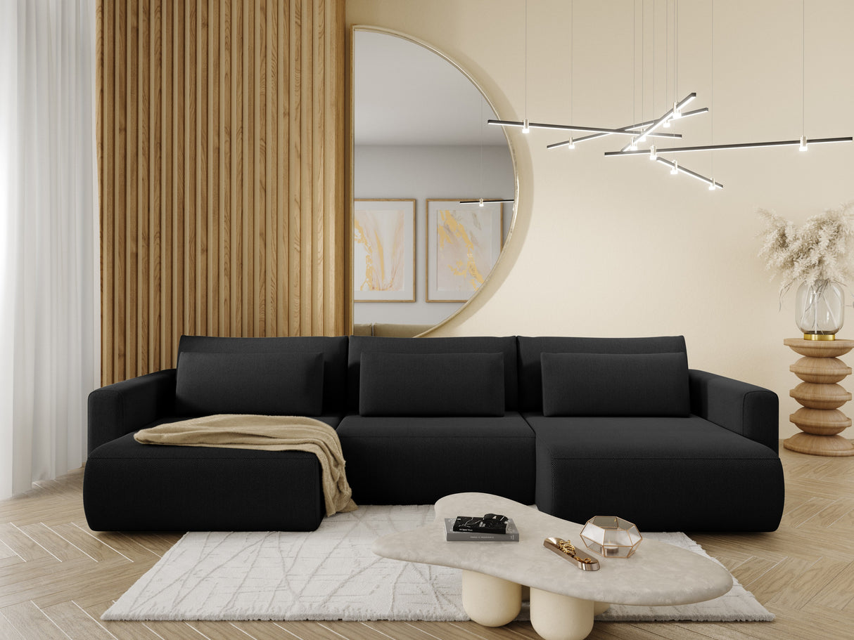 Stūra dīvāns 606130