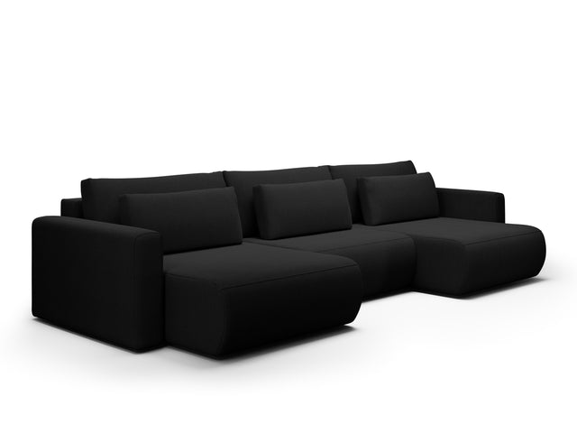 Stūra dīvāns 606130