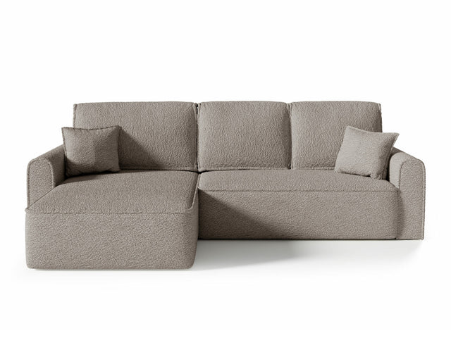 Stūra dīvāns 606140
