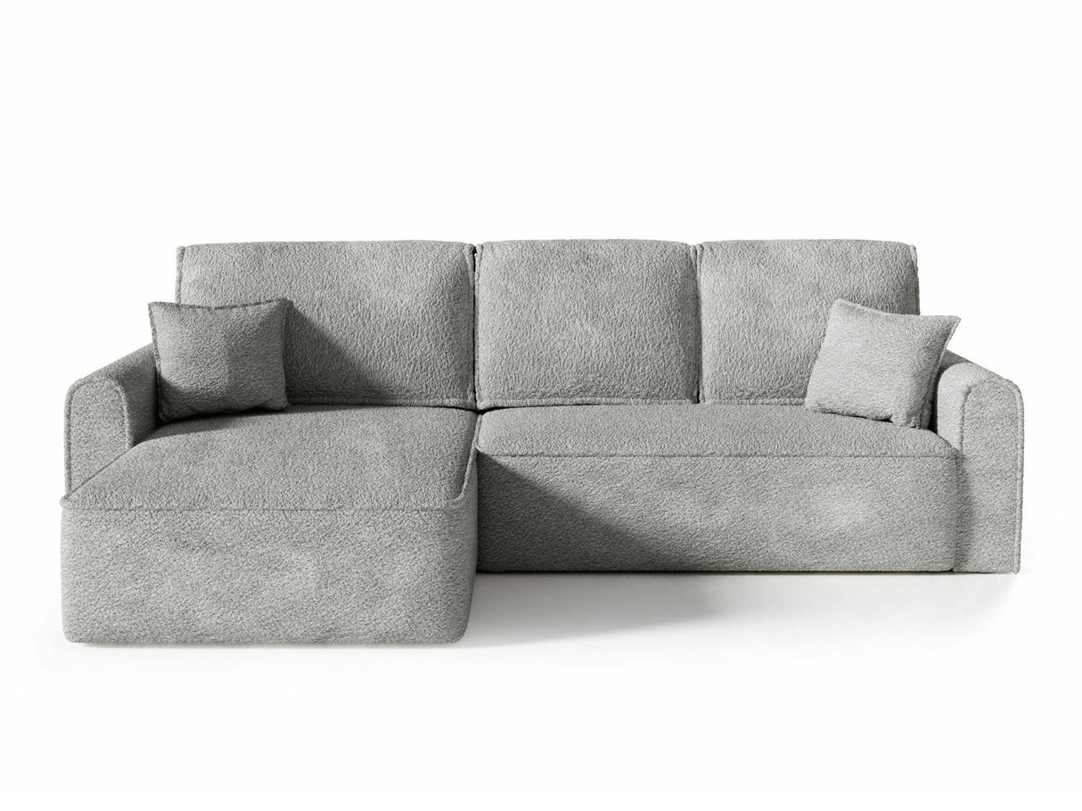 Stūra dīvāns 606140