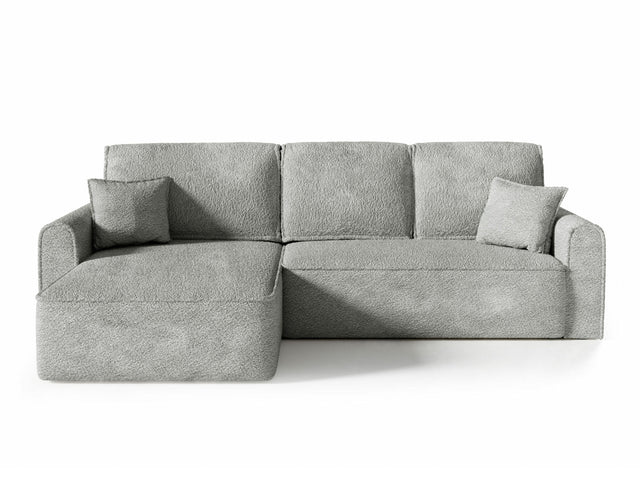 Stūra dīvāns 606140