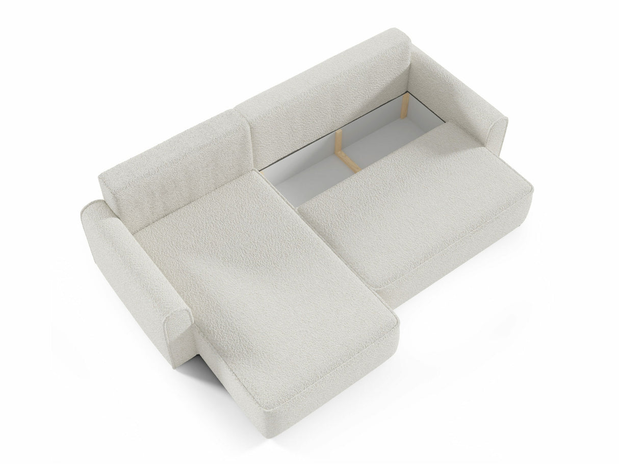 Stūra dīvāns 606140