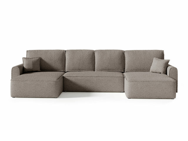 Stūra dīvāns 606149