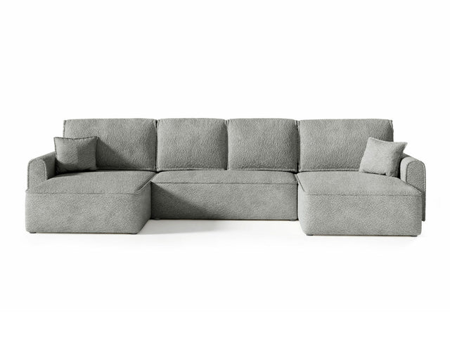 Stūra dīvāns 606149