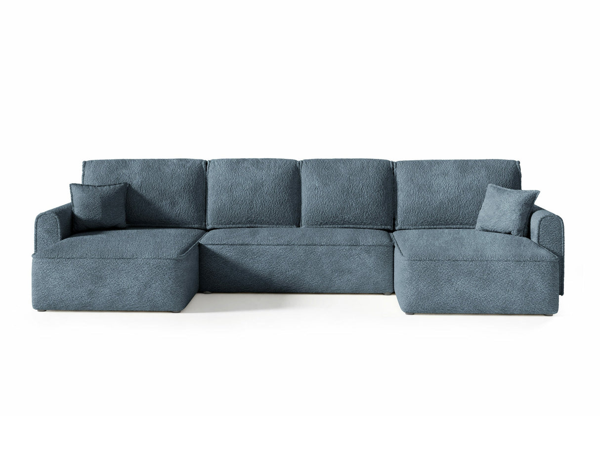 Stūra dīvāns 606149