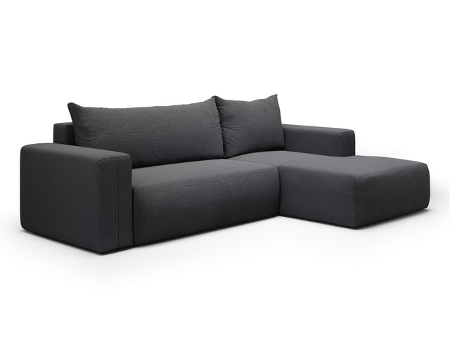 Stūra dīvāns 606210