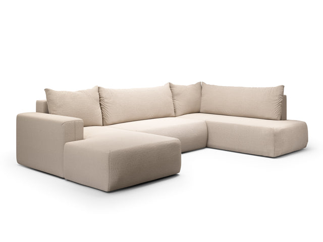 Stūra dīvāns 606229