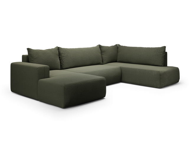 Stūra dīvāns 606229