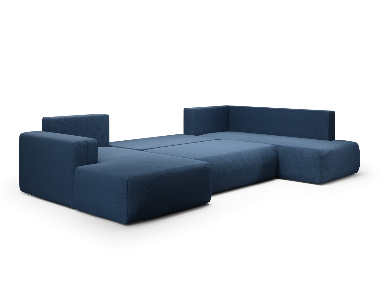 Stūra dīvāns 606229