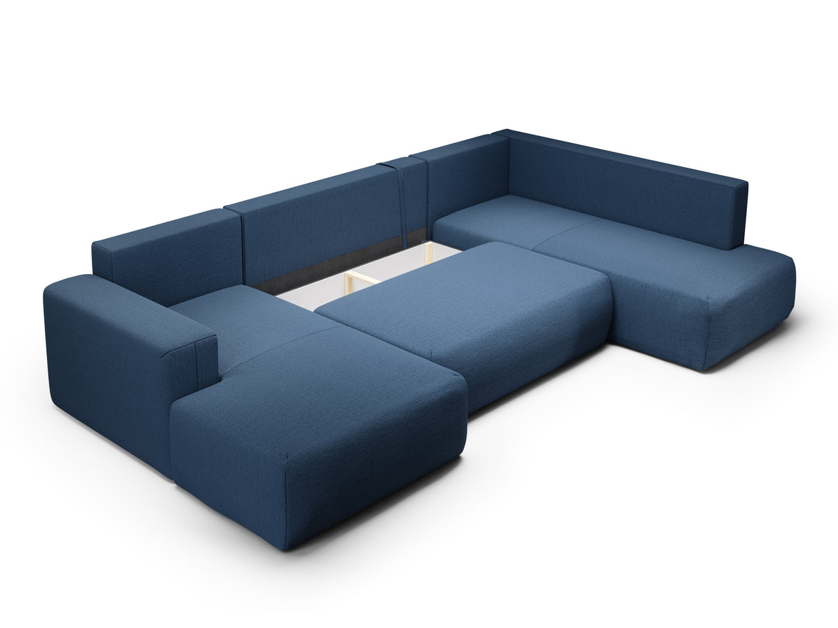 Stūra dīvāns 606229