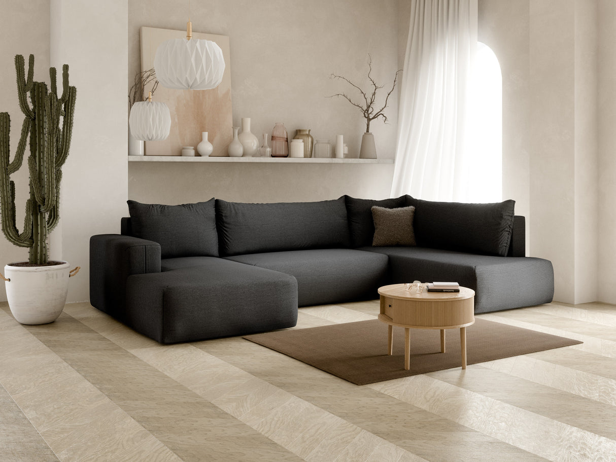 Stūra dīvāns 606229