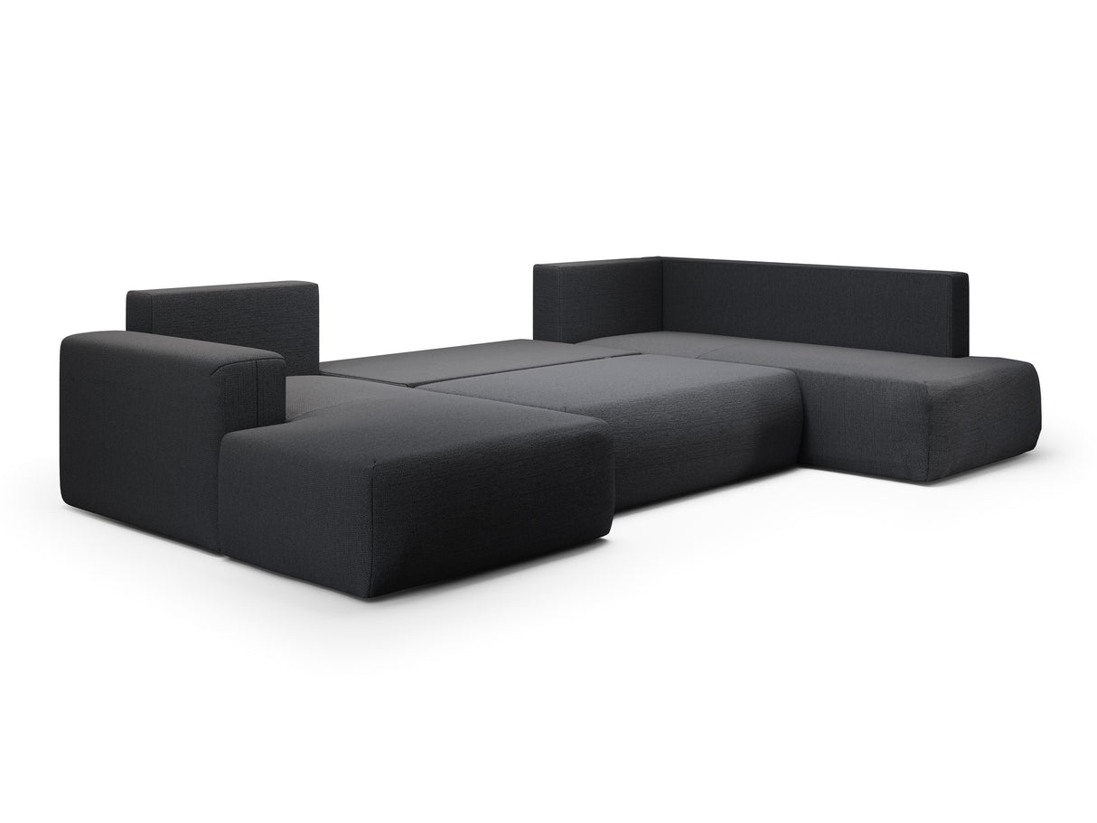 Stūra dīvāns 606229