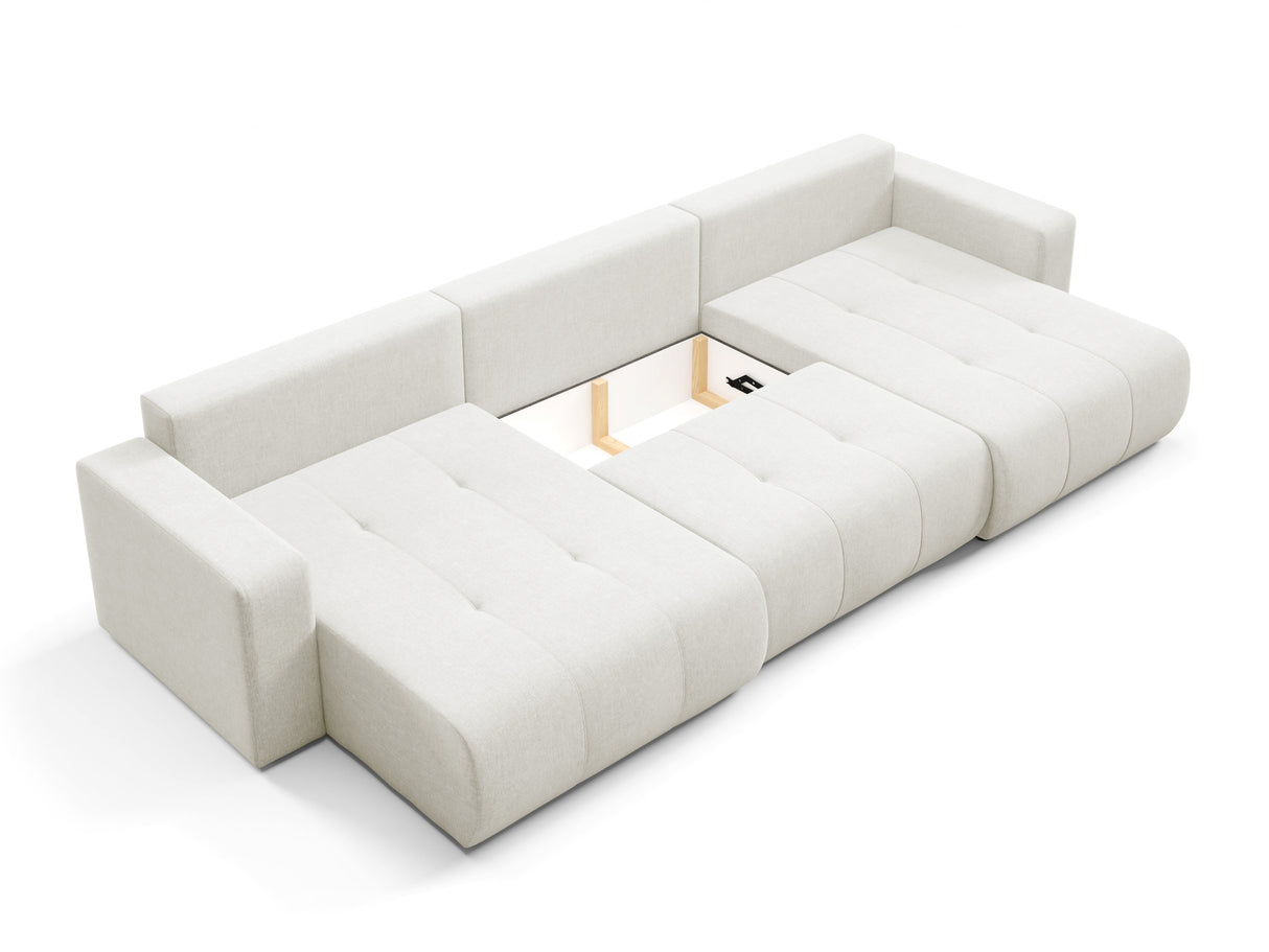 Stūra dīvāns 606295