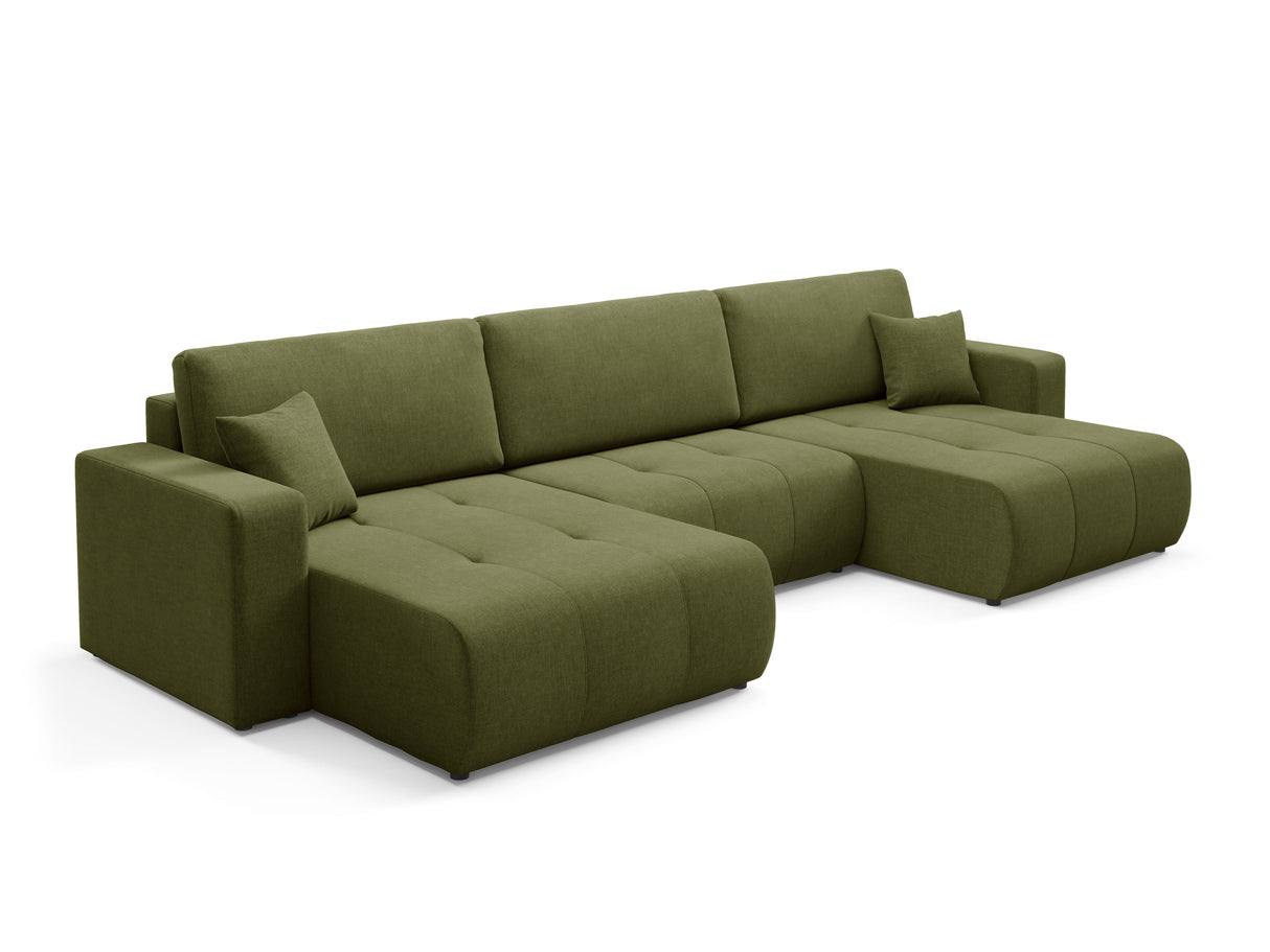 Stūra dīvāns 606295