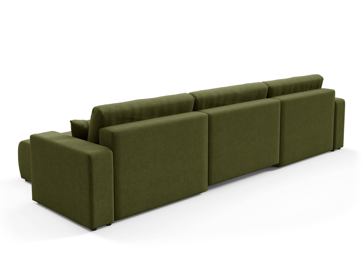 Stūra dīvāns 606295