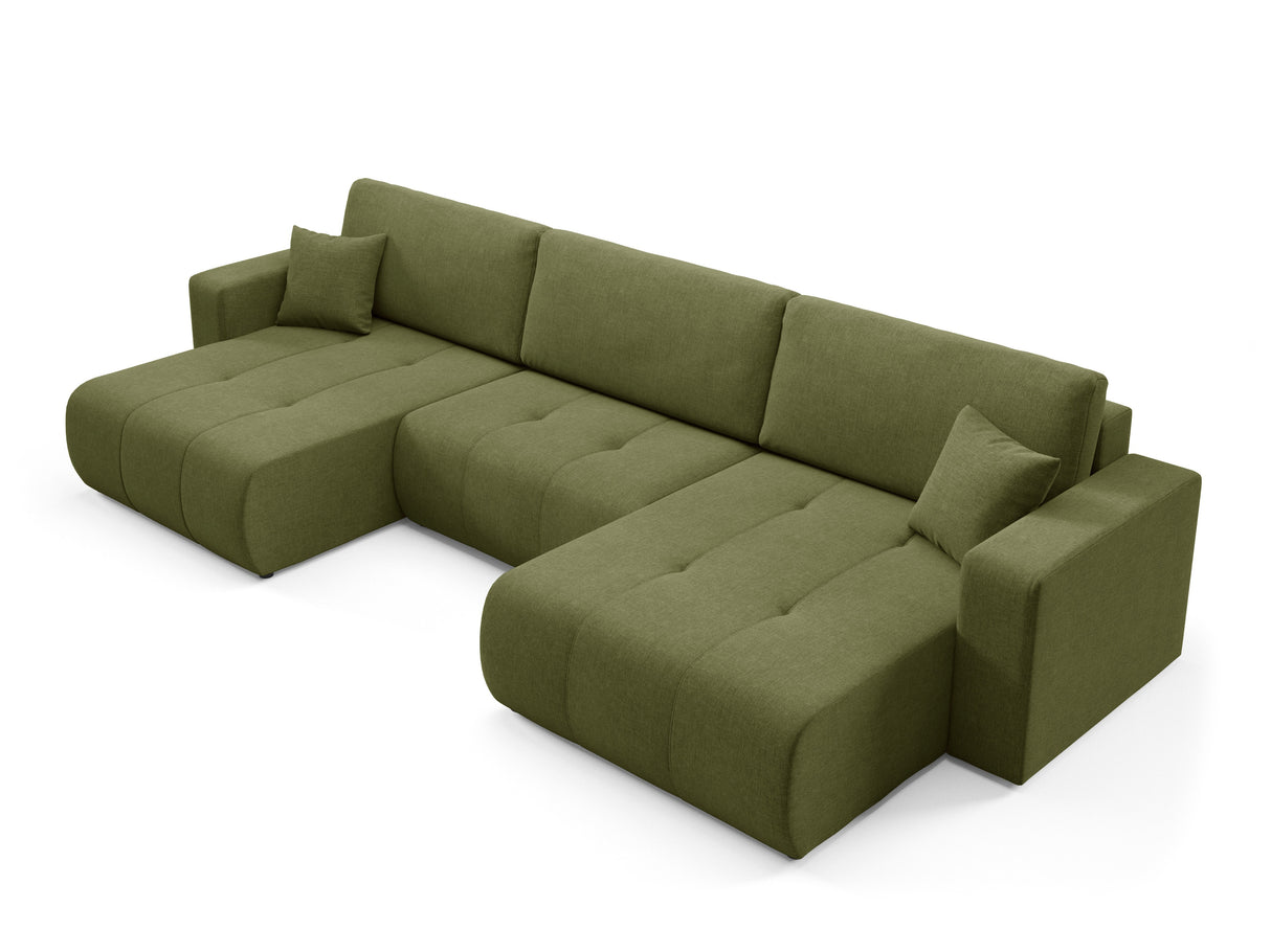 Stūra dīvāns 606295