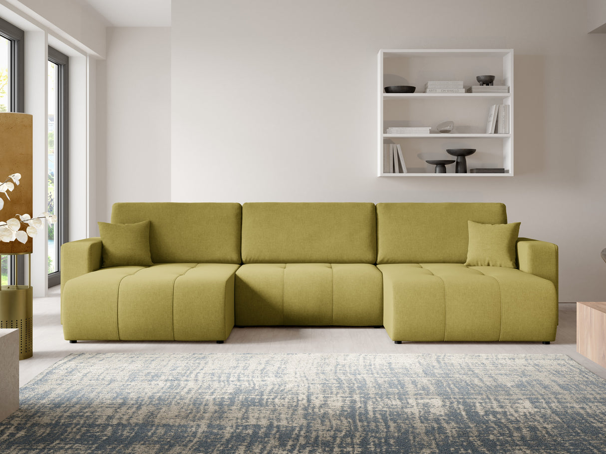 Stūra dīvāns 606295