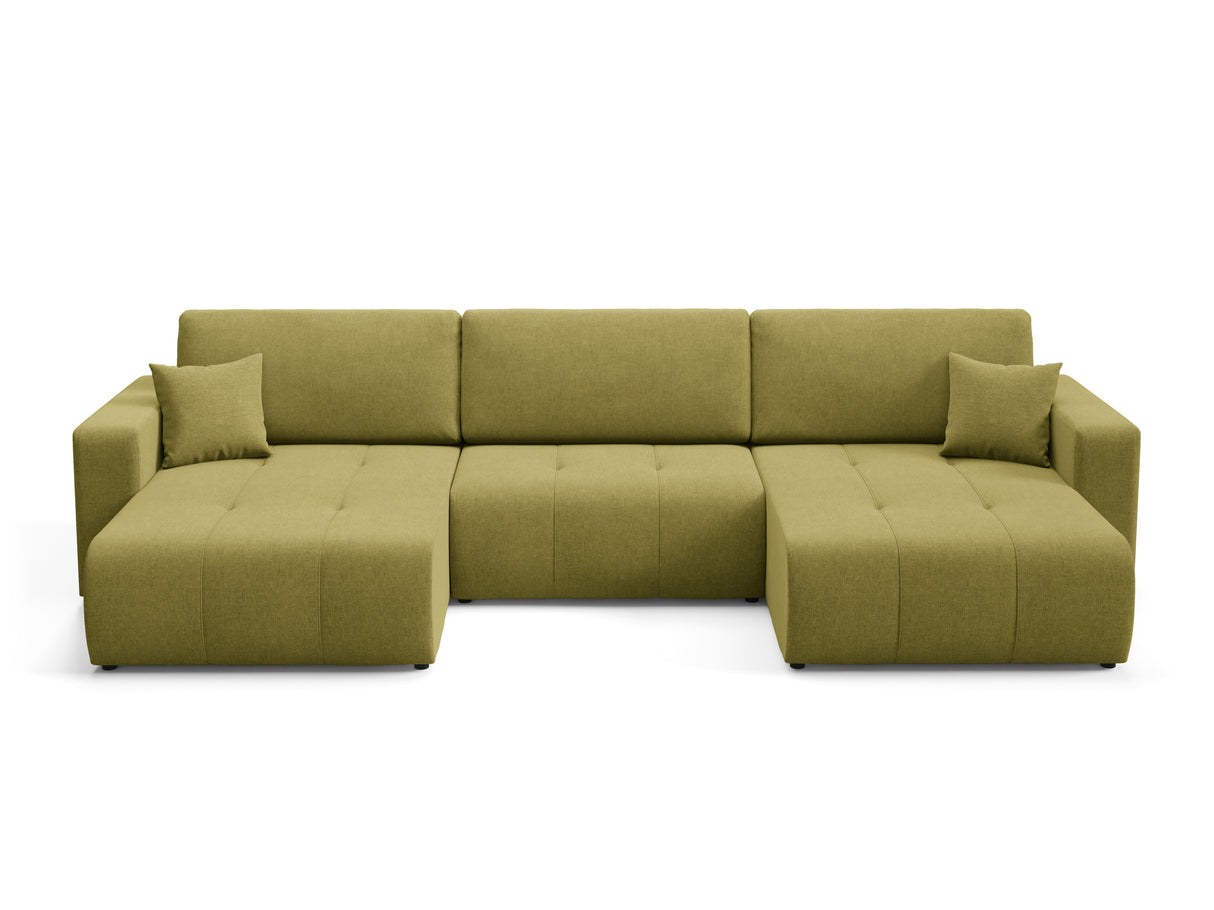 Stūra dīvāns 606295