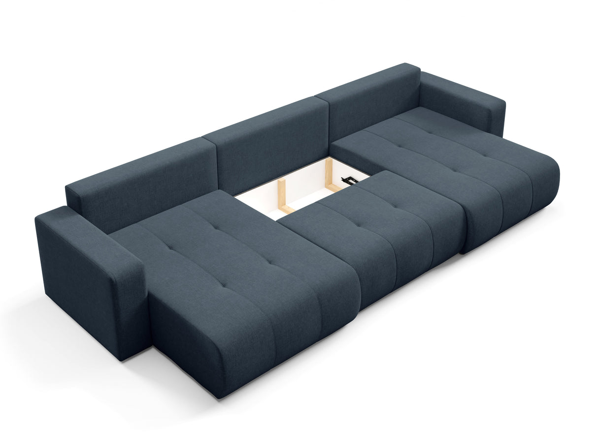 Stūra dīvāns 606295