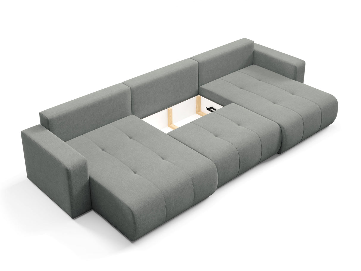 Stūra dīvāns 606295