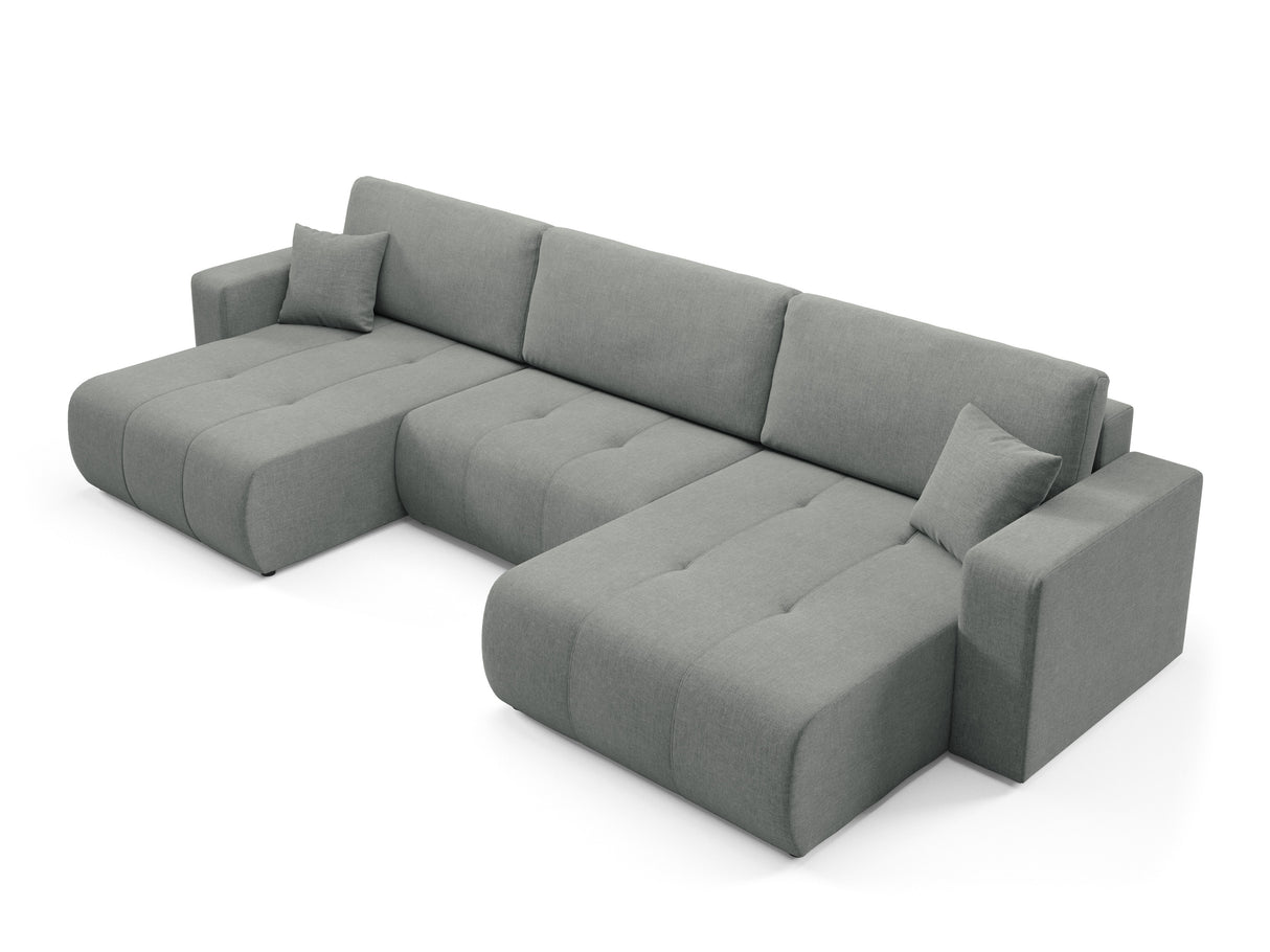 Stūra dīvāns 606295