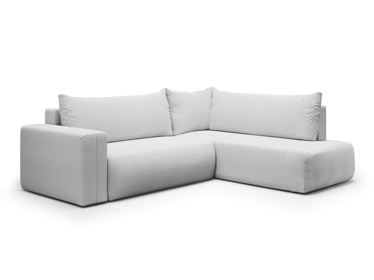 Stūra dīvāns 606287