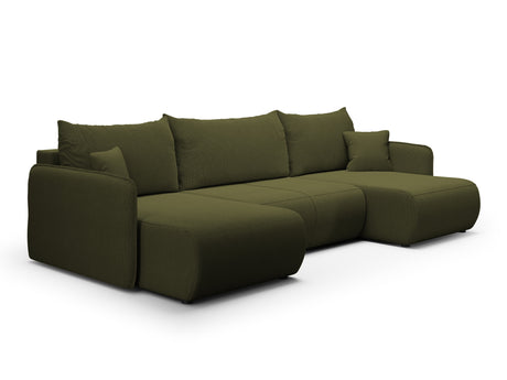 Stūra dīvāns 606305