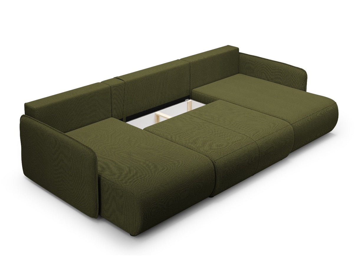 Stūra dīvāns 606305