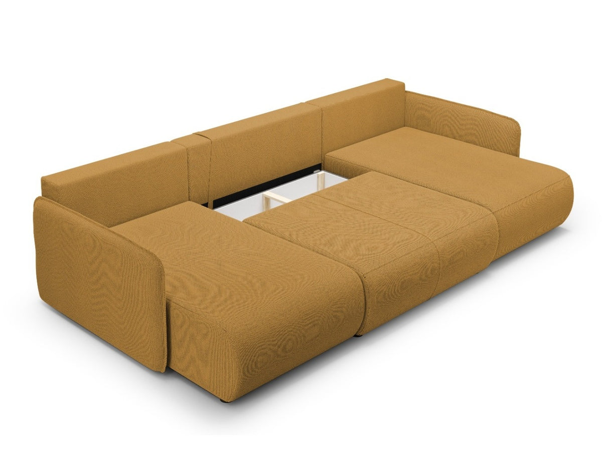 Stūra dīvāns 606305