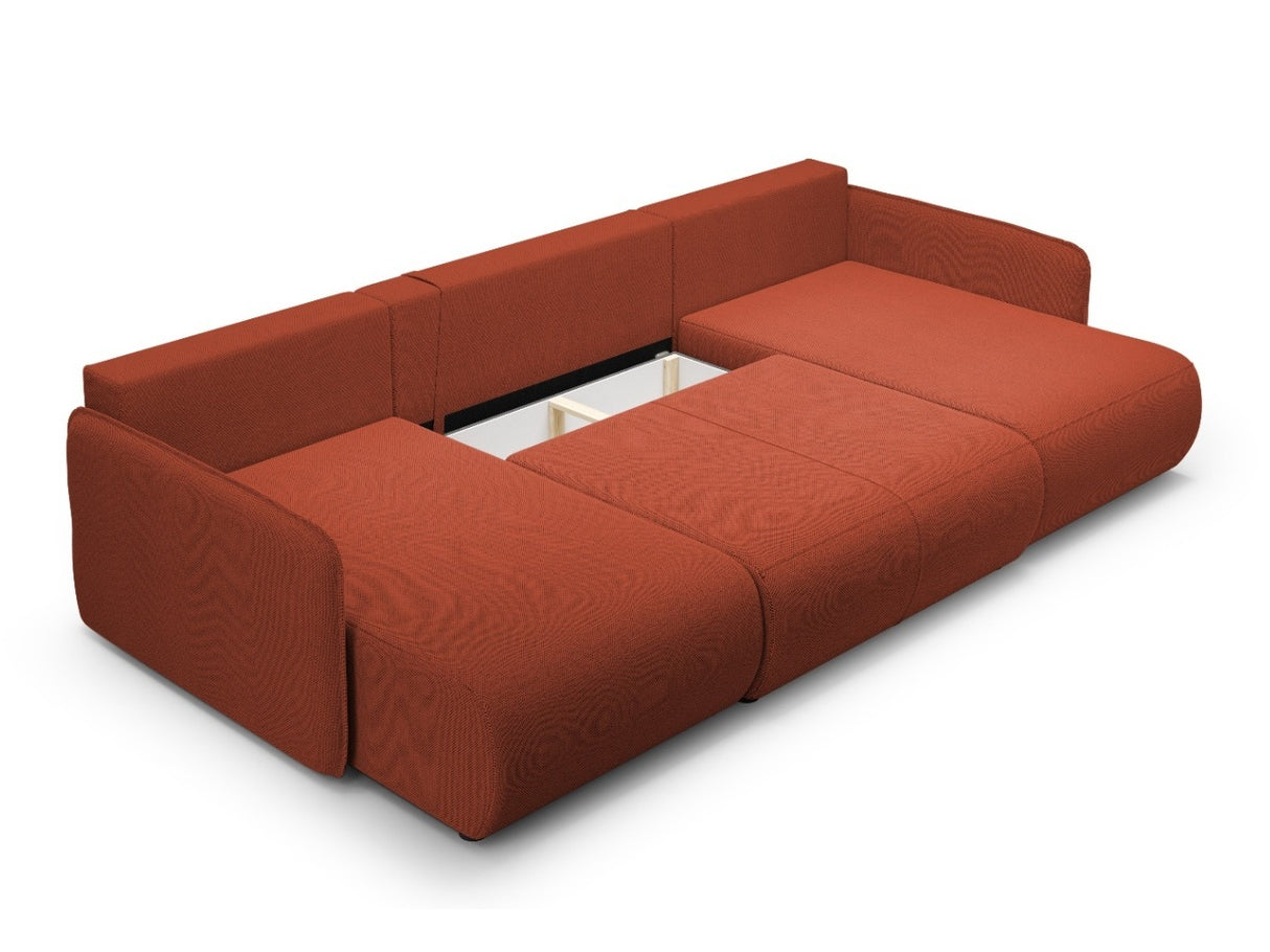 Stūra dīvāns 606305