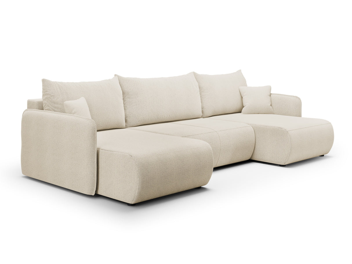 Stūra dīvāns 606305